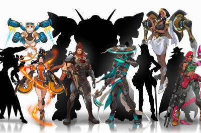 Overwatch vil avsløre sin neste helt 8. april, men fansen har tilsynelatende funnet ut hvem det er allerede