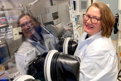 Derfor tar det tid å lage lettere og bedre batterier