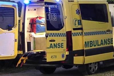 Kvinne omkom i badeulykke i Skien