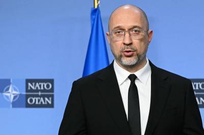 Ukrainas forsvarsminister kommer til Bodø: – Historisk