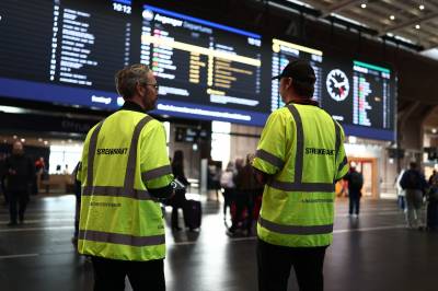 Fortsatt togstreik: Disse avgangene er rammet