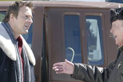 Skuespilleren (95) er død