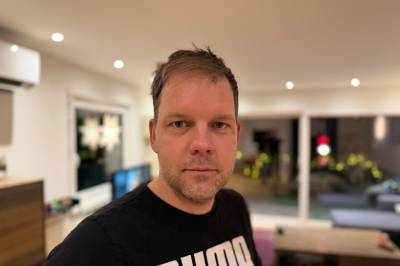 Cristoph fikk bakoversveis da han fikk regningen: – Forferdelig