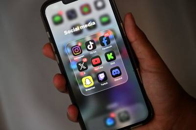 Techgiganter tjente 327 millioner på danske barn