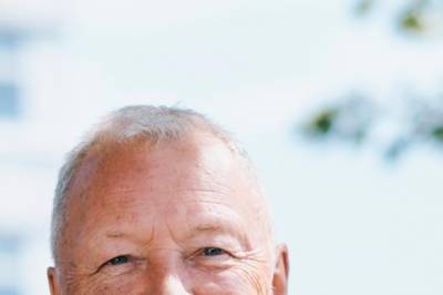 Svar på Erik Sørensens innlegg om svartmaling av eldrebølgen