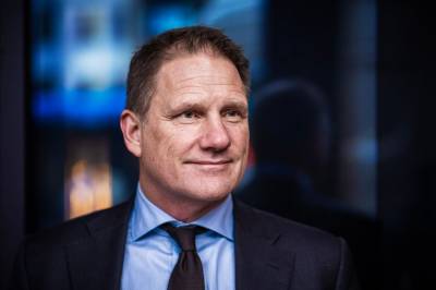 Politimester Bastian i supermann­drakt?