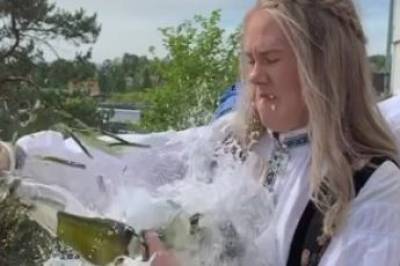 Sable boblene på 17.mai? Ikke gjør denne feilen