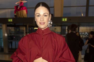 Jenny Skavlan med klart råd til barneforeldre