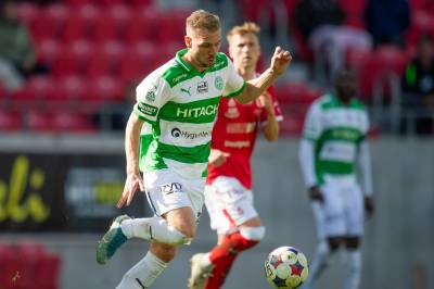 Västerås - Elfsborg