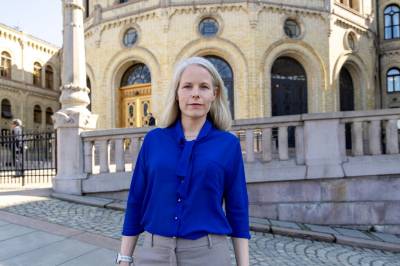 SV-lederen refser Oljefond-råd: – Fullstendig feil retning