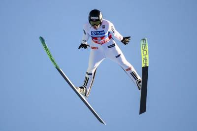 Hevet seg etter disken – ingen norske på pallen