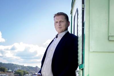 Milliardutbytte går til hotell, gull og obligasjoner: – Hyggelig investering