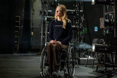 – Å overleve dette føltes som å starte livet på nytt