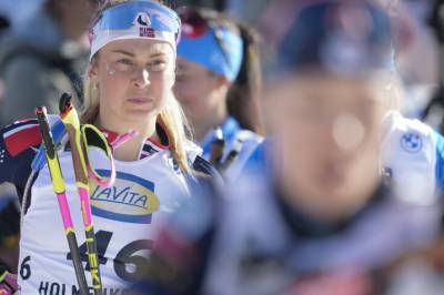 Stor Tandrevold-opptur