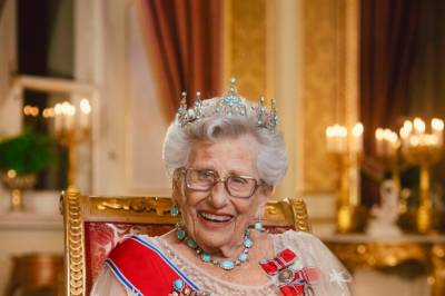 Dette skjer med prinsesse Astrids «favoritt»