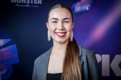 «Stjernekamp»-Sofie har blitt mamma