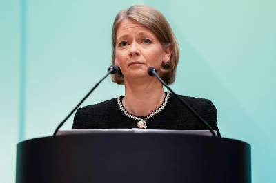 Norges Bank om renten