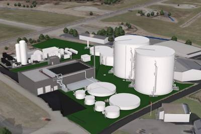 Vil bygge for en halv milli­ard: – Nok en viktig mile­pæl