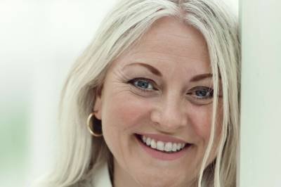 - Eg tenkte: «Det er ikkje min type, så det får gå»