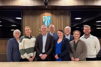 Feter opp sparegrisen