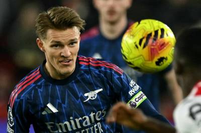 Stormer mot eventyrlig sesong: – Har aldri sett maken