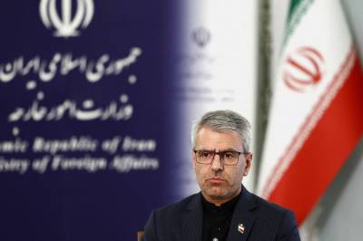 Iran: Et rammeverk er klart, men fortsatt ingen avtale med USA