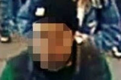 Fant partert kropp i fryseren