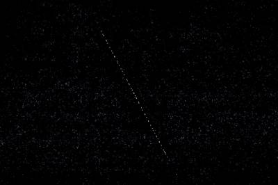 Starlink senker satellittbanene for å øke romsikkerheten i 2026