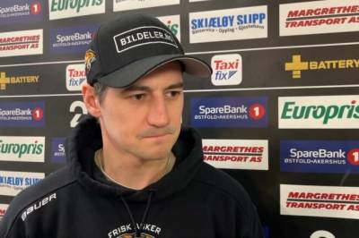 Etter sjokkbeskjeden: – Utrolig tøft