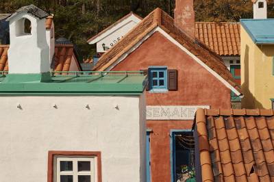 Politimester Bastian om Arkitekturopprøret: – Ingen har klaget på vår arkitektur