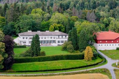 «Kvinnen fra festen»: – Ser ikke ut som jeg puster