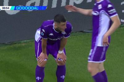 Scoring for Roberto Piccoli
