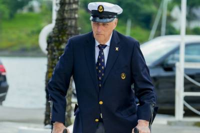 - Vet svært lite