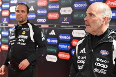 Disse kan ta over Vålerenga: – Hovedkandidat