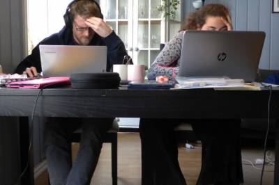 Studie viser: Ja, mer utdanning gir høyere lønn
