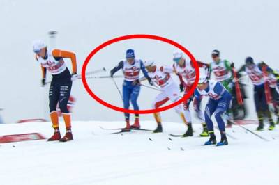 Splitter miljøet: – En kraftig albue