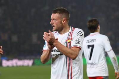 Vardy-dobbel senket Heggem og co.