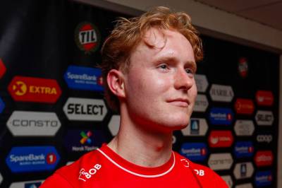 Haaland lånes ut til Allsvenskan-klubb