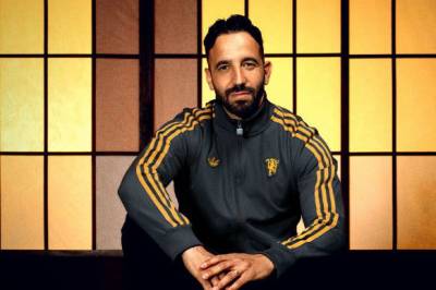 Ruben Amorim vil redde en eks Premier League stjerne fra Saudi-Arabia