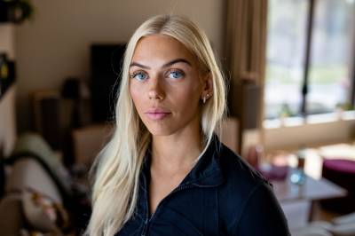 Coach Majen har fått kjæreste