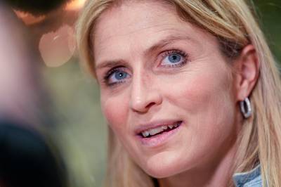 Therese Johaug reagerer sterkt på russisk comeback i skisporten: – Det blir helt feil