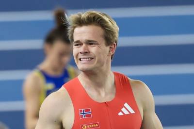Flytrøbbel: Mister sesongåpningen