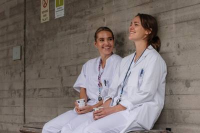 Nytt legedrama: – Håper å provosere