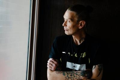 – Jeg har vært engstelig for at det ikke skulle fortsette