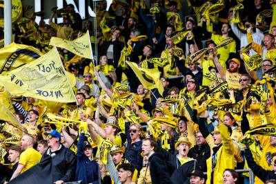 Tar grep etter Glimt-suksess: Setter inn ekstra fly