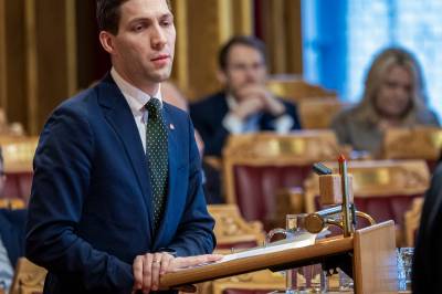 Grønn skurk eller svart skurk?