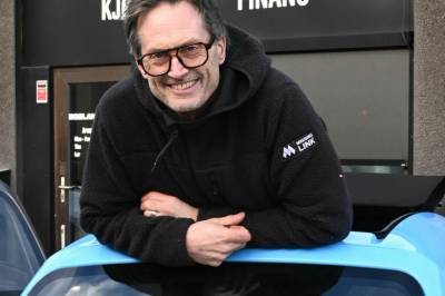 På plass i Norge – kan kjøres fra du er 16