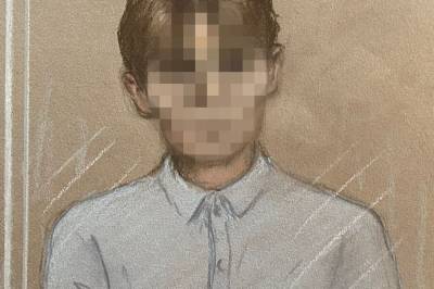 Norsk 19-åring i vitneboksen: – Jeg var overbevist om at de ville drepe meg