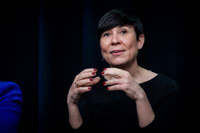 Søreide om Epstein-varselet