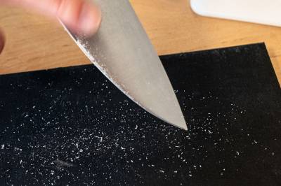 Forsker advarer: – Ville ikke brukt det i det hele tatt